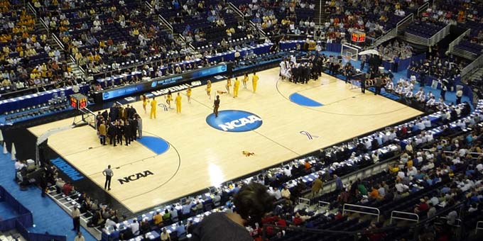 March Madness: Why it's a big deal