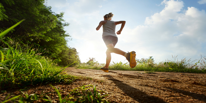 6 tips for exercising safely in the summer heat