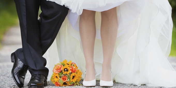 Ultimate Checklist for Getting Married