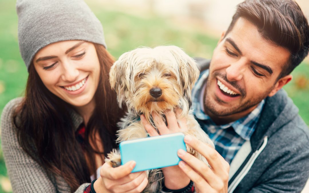 4 Smart Money Moves to Make Before Adopting a Dog