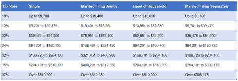 Everything You Need to Know for the 2020 Tax Season