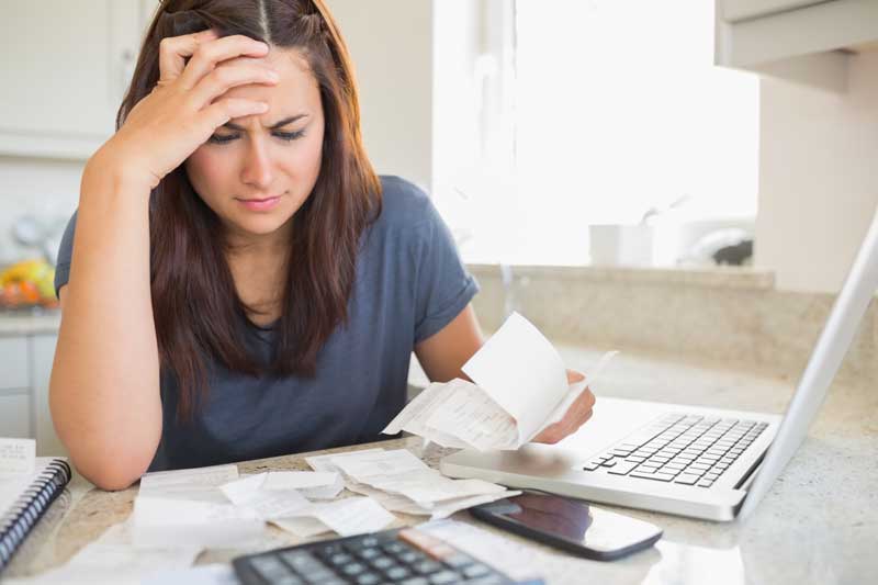 9 tax filing mistakes that can cost you money