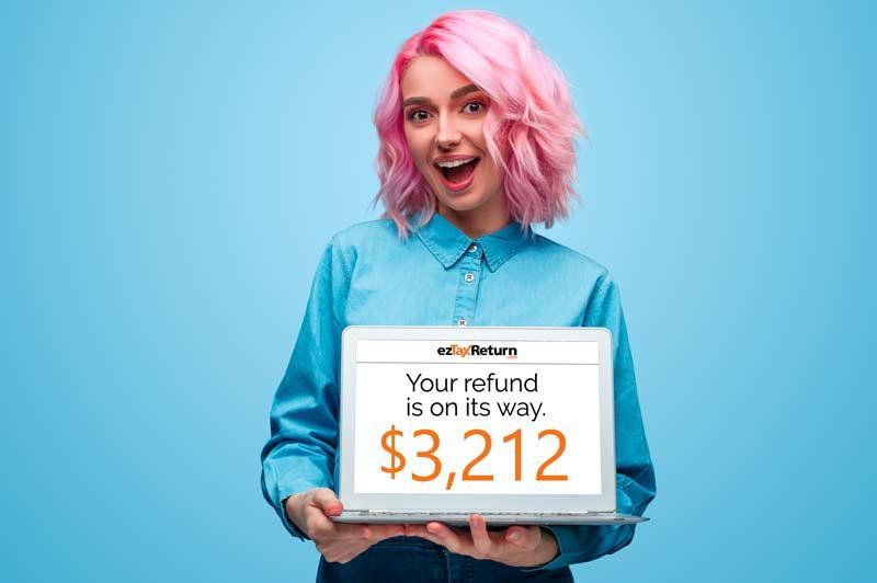 7 smart ways to spend your tax refund