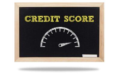 5 ways to rebuild your credit