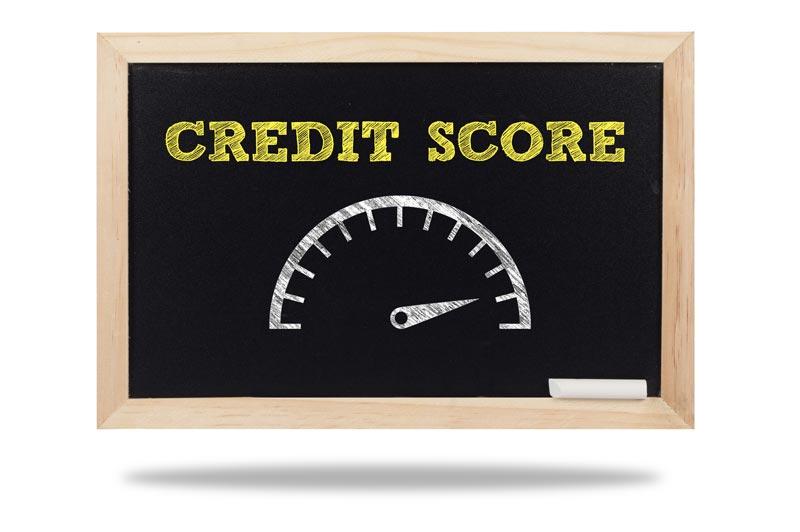 5 ways to rebuild your credit